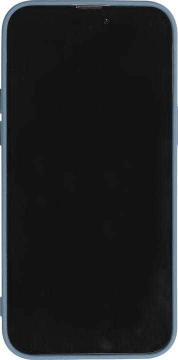 Produktbild PhoneLook Hülle Soft Touch mit Ring (Apple iPhone 14 Pro)