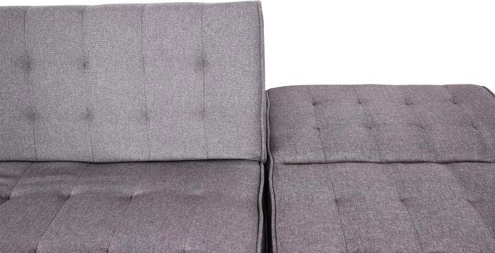 Produktbild JOHN316 Ecksofa (Ecksofa)