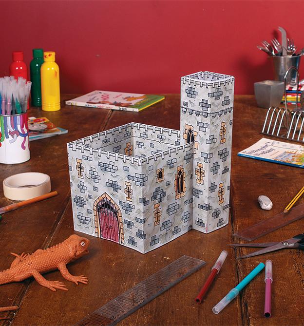 Produktbild Made by Papa (Deutsch, Scott Bedford, 2015)