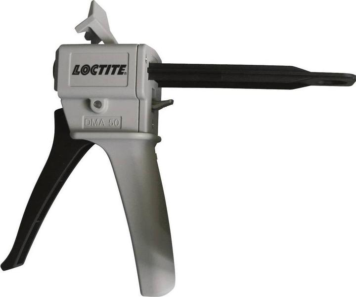Actual product image Loctite Caulking gun