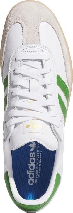 Image du produit adidas Samba ADV (43 1/3)