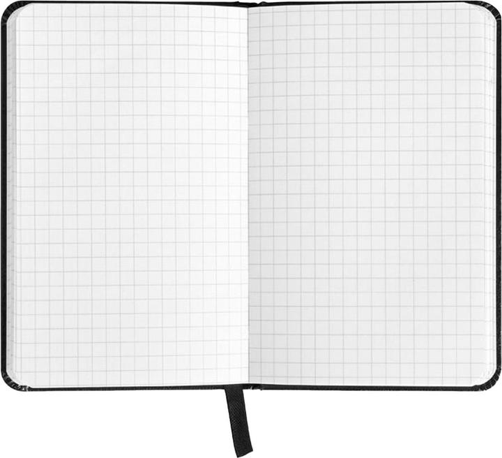 Actual product image MidOcean Squared A5 Notebook (A5, Dotted)