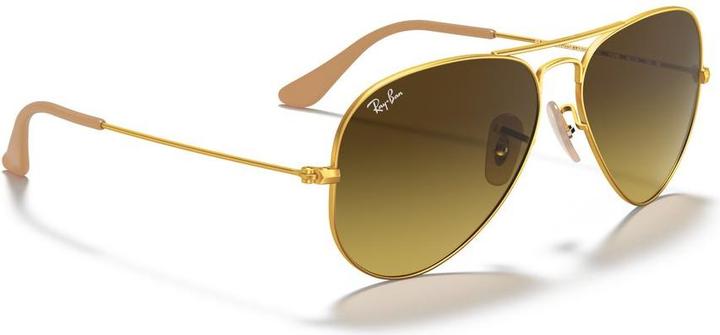 Image du produit Ray Ban Gradient aviateur