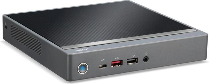 Image du produit Acer ACERVeriton N2590G Cel.N7305 W11P (Intel Celeron 7305, 16 Go, 128 Go, Intel UHD Graphics)