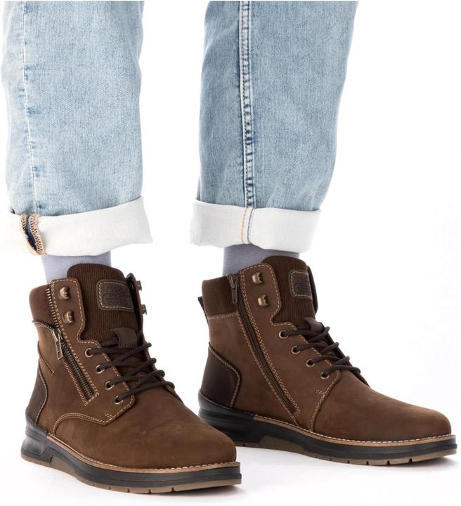 Produktbild Rieker Stiefelette (41)