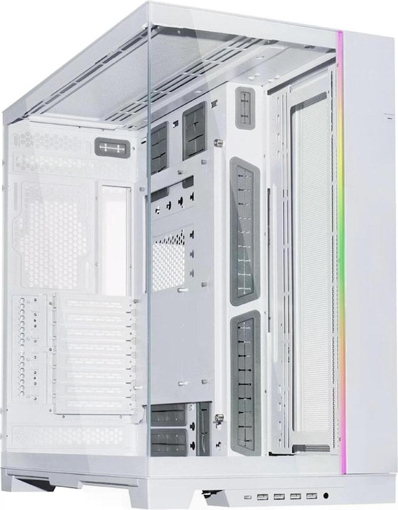 Produktbild Lian-Li O11 Dynamic EVO XL (mATX, Mini-ITX, ATX, E-ATX)