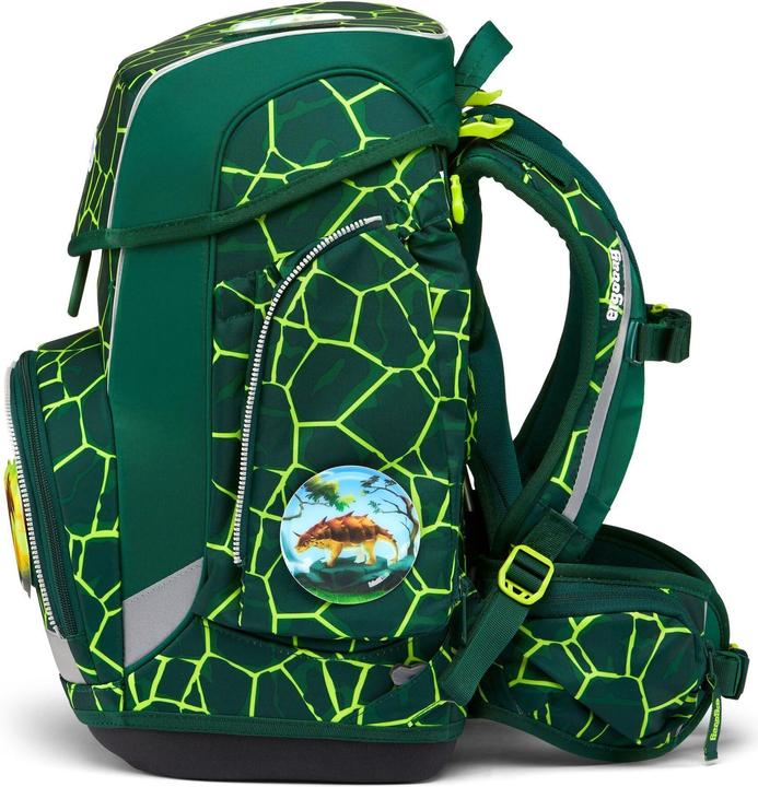 Actual product image Ergobag School desk set cubo (19 l)