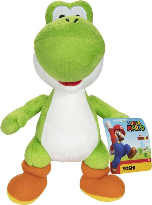 Actual product image Super Plush hero, 22 cm (assorted)