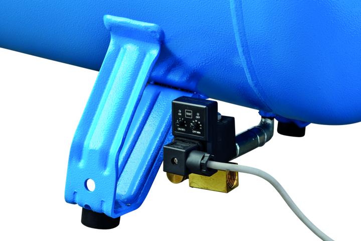 Produktbild Rockair Kompressor K-270-850T