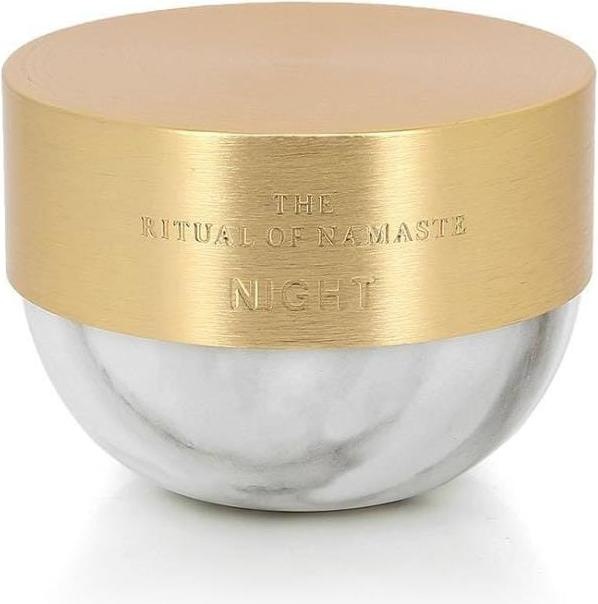 Rituals Cliskica (50 ml, Nachtcreme, SPF 50+)