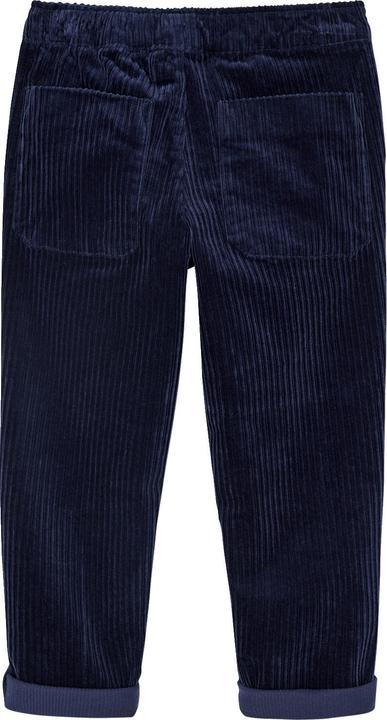 Produktbild Vertbaudet Jungen Cordhose mit Dehnbund, Bundweite verstellbar (122)