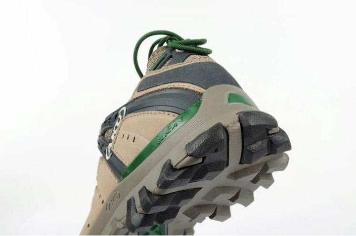 Produktbild AKU Alterra Lite GORE-TEX Wanderschuhe (46)