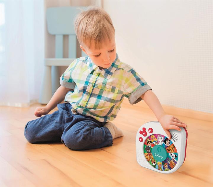 Produktbild Clementoni Il était une fois Disney (Französisch)