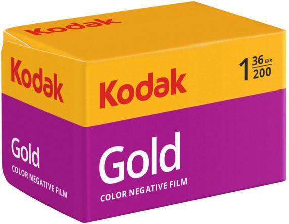 Image du produit Kodak Gold