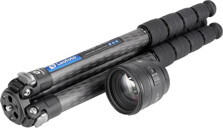 Produktbild Leofoto LS-325C Set (Carbon, Metall)