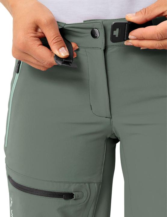 Actual product image Vaude Badile Shorts (34)