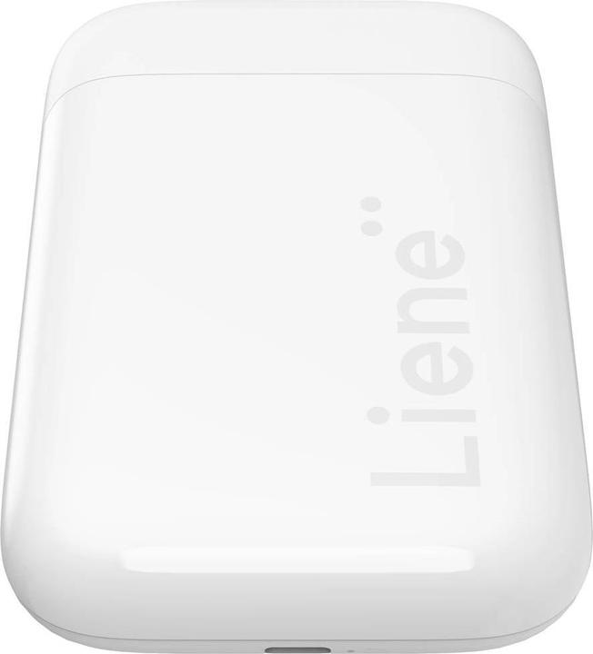Actual product image Liene Pearl (Colour)