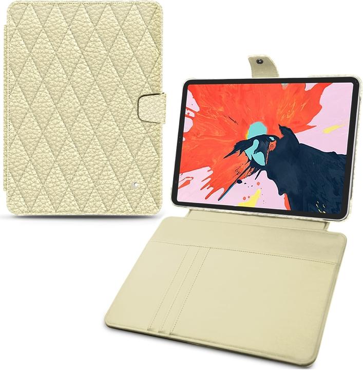 Image du produit Noreve Housse cuir portefeuille (iPad Air 2022 (5e génération), iPad Air 2020 (4. Gen))