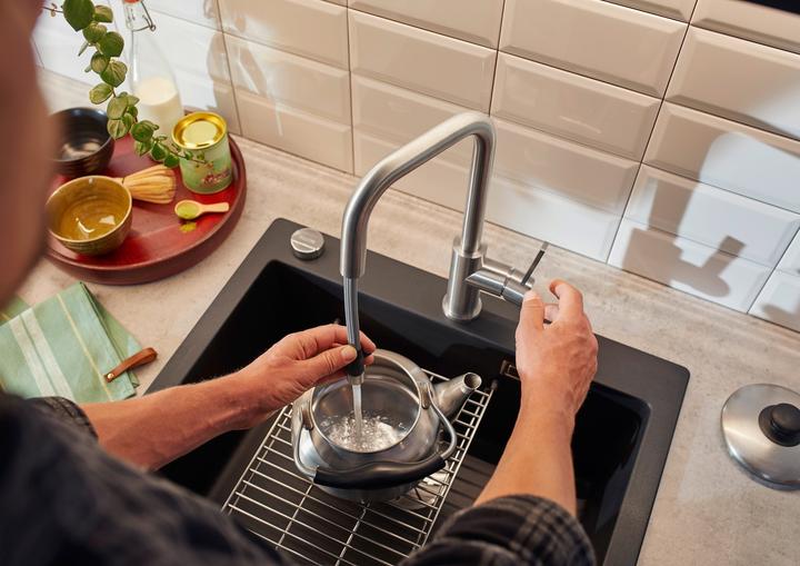 Productafbeelding Blanco Jandora-S