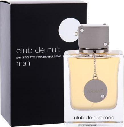 Produktbild Armaf Club De Nuit (Eau de Toilette, 106 ml)