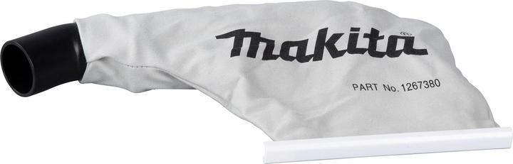 Produktbild Makita Staubsack