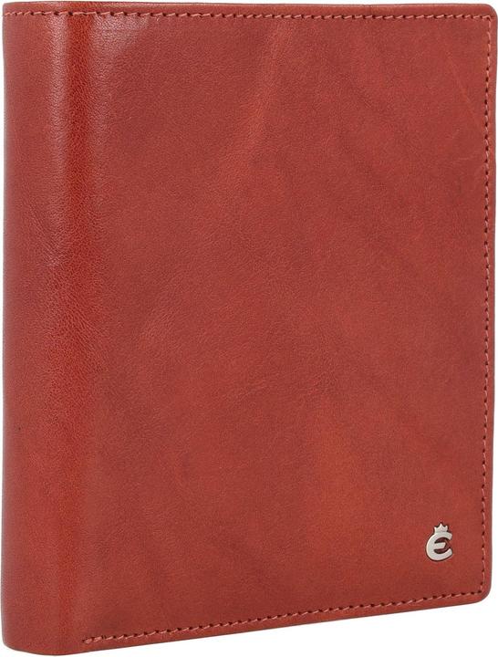 Produktbild Esquire Toscana Geldbörse RFID Leder 11 cm
