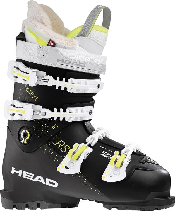 Head Vector RS 110S chaussures de ski femmes (23.5)