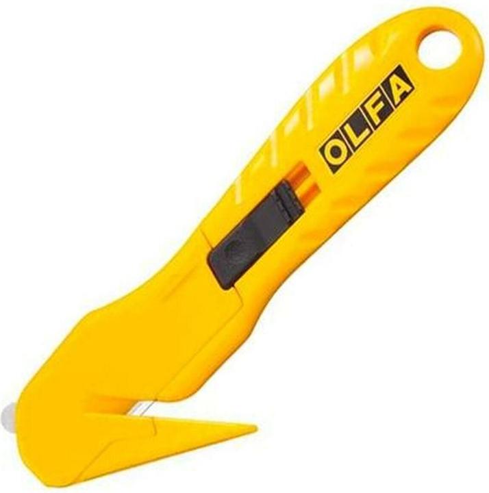 Actual product image Olfa Coltello di sicurezza (Cutters)