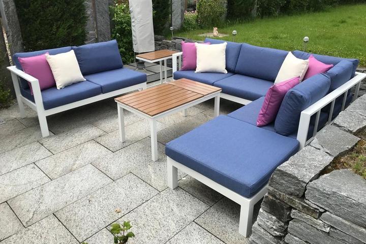 Produktbild Viplounge Vivienne