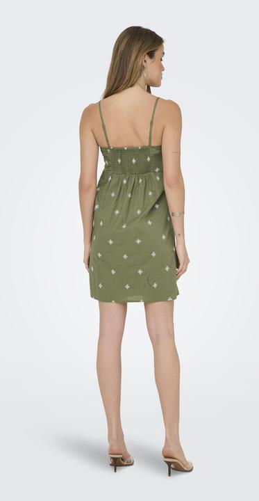 Actual product image Only ONLLOU Kurzes Kleid Kleid (L)