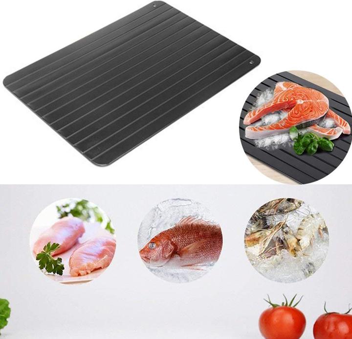 Produktbild Lobwerk Auftaubrett für gefrorene Lebensmittel