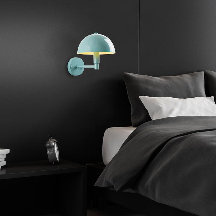 Actual product image Opviq Togg Wall Lamp (E14)