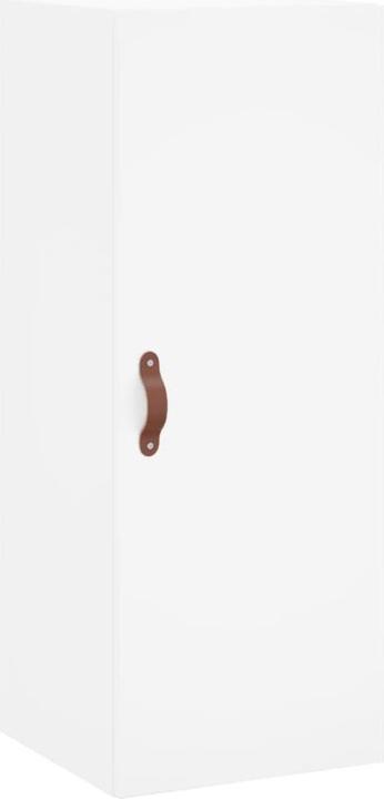 Produktbild vidaXL Solitary (34.50 x 34 x 90 cm)