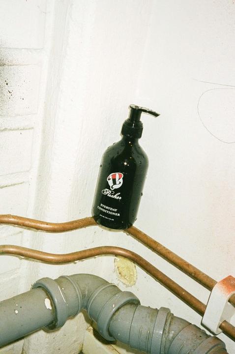 Produktbild Pusher Everyday Shampoo - 300ml (300 ml, Flüssiges Shampoo)