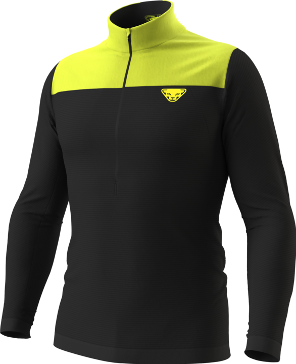 Produktbild Dynafit Elevation Merino Langarmshirt (S)