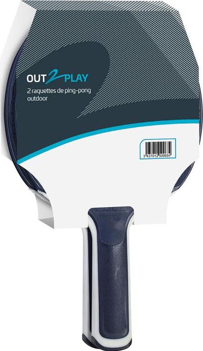 Winfun 2 Tischtennisschläger