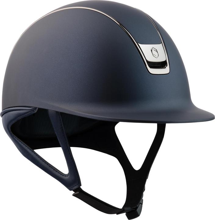 Bleu, Cromo Nero