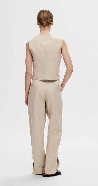Image du produit Selected Femme Gilet élégant