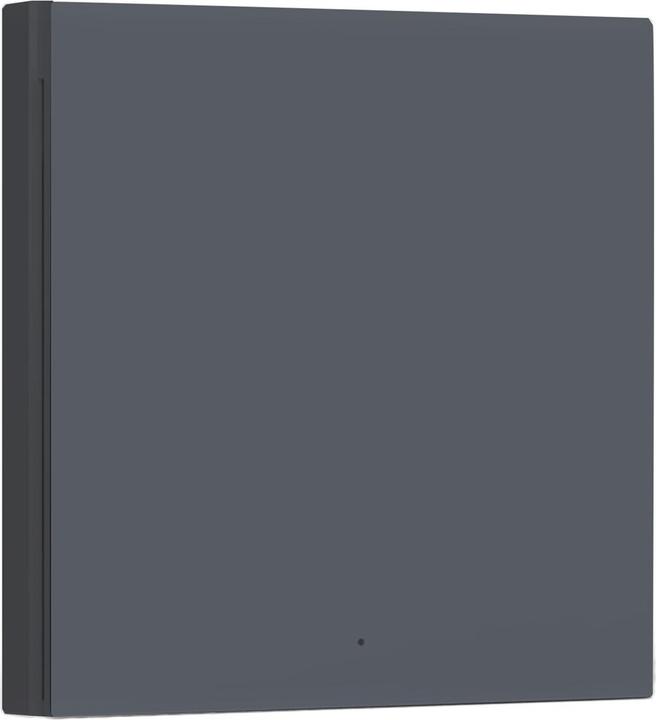 Image du produit Aqara Interrupteur mural intelligent H1 Blanc avec neutre, simple bascule (Zigbee)