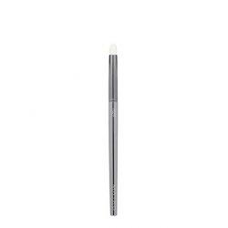 Actual product image Maiko Luxury Grey 1009 Precision Eyeshadow Brush