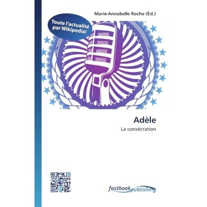 Adèle, Fachbücher