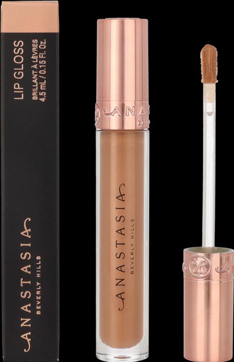 Image du produit Anastasia Beverly Hills Gloss pour les lèvres (Au caramel)