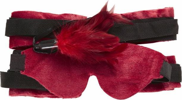 Produktbild Widmann Bondageset Domina