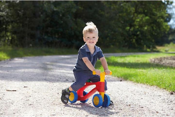 Actual product image Lena My First Scooter