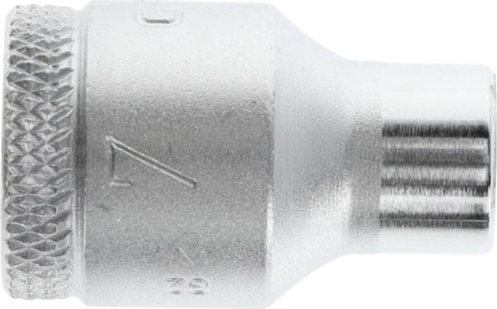 Actual product image Gedore 30 7 Socket 3/8" hexagon socket 7 mm (7 mm)