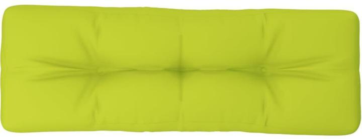 Image du produit vidaXL Ensemble salon de jardin 10 pièces avec coussins (120 x 40 x 12 cm)