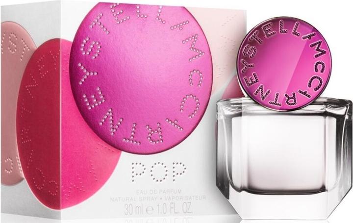 Actual product image Stella McCartney Pop (Eau de parfum, 30 ml)