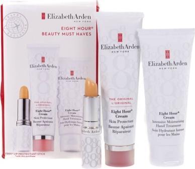 Immagine prodotto Elizabeth Arden Crema otto ore protettiva per la pelle (Set per la cura del viso)
