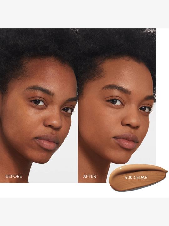 Image du produit Shiseido Synchro Skin Self Refreshing Fond de Teint No 430 (430 Cèdre)