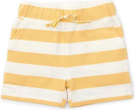 Actual product image Little Dutch Shorts Sunny Yellow (86)